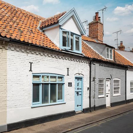 7 Church Street, Southwold Eksteriør billede